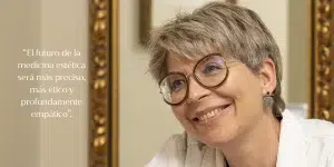 la medicina estetica del futuro