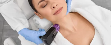 Flacidez facial a los 40 ya los 50: tratamientos avanzados