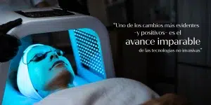 tratamientos no invasivos