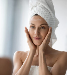 Cómo cuidar la piel después del verano