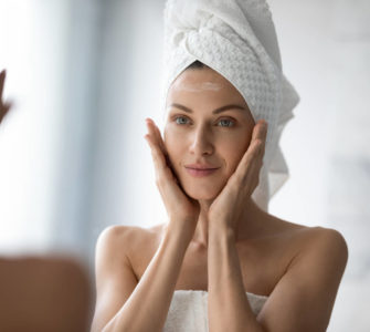 Cómo cuidar la piel después del verano