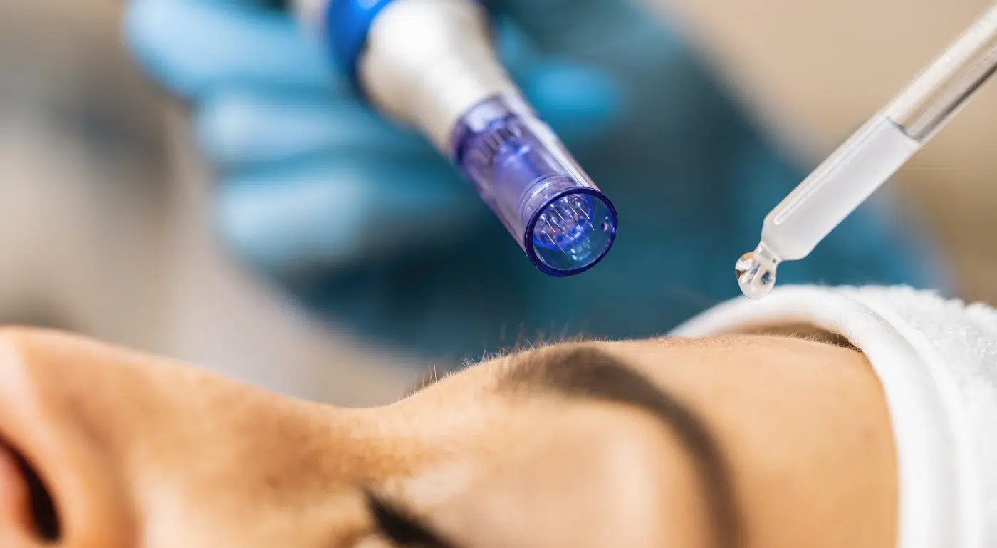 Exosomas y Medicina Regenerativa: reparar y rejuvenecer