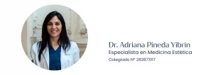 Dra Adriana Pineda IML