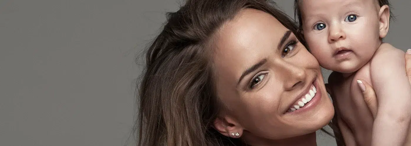 Tratamientos esteticos embarazadas
