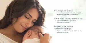 Tratamientos postparto