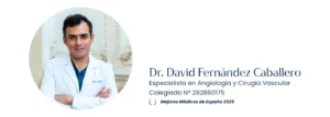 Dr David Fernández Caballero