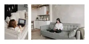 Insuficiencia venosa teletrabajo