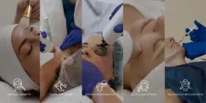 tratamientos dermatologia navidad