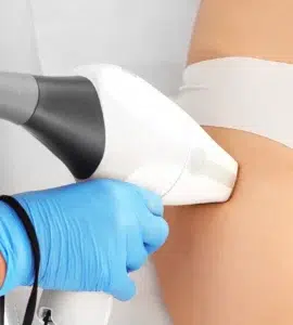 Diferencias entre la depilación brasileña, francesa y bikini