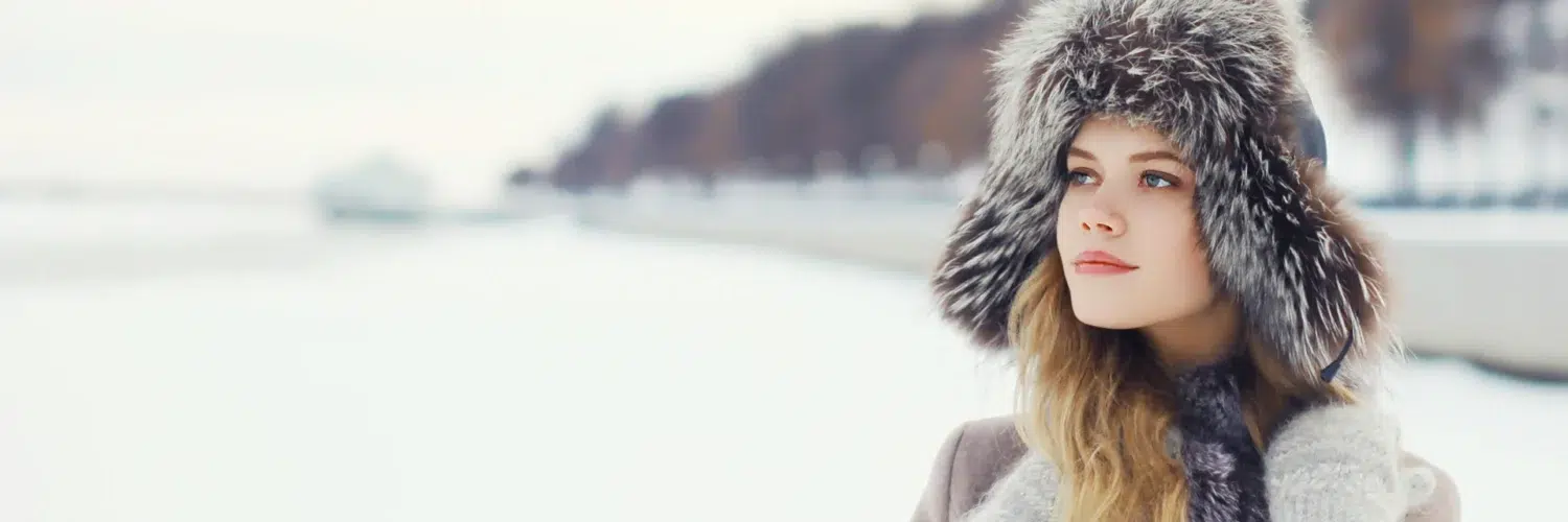 Invierno, mejor época para los tratamientos de Medicina Estética