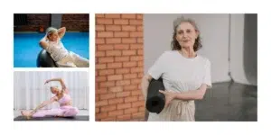 Bienestar íntimo menopausia