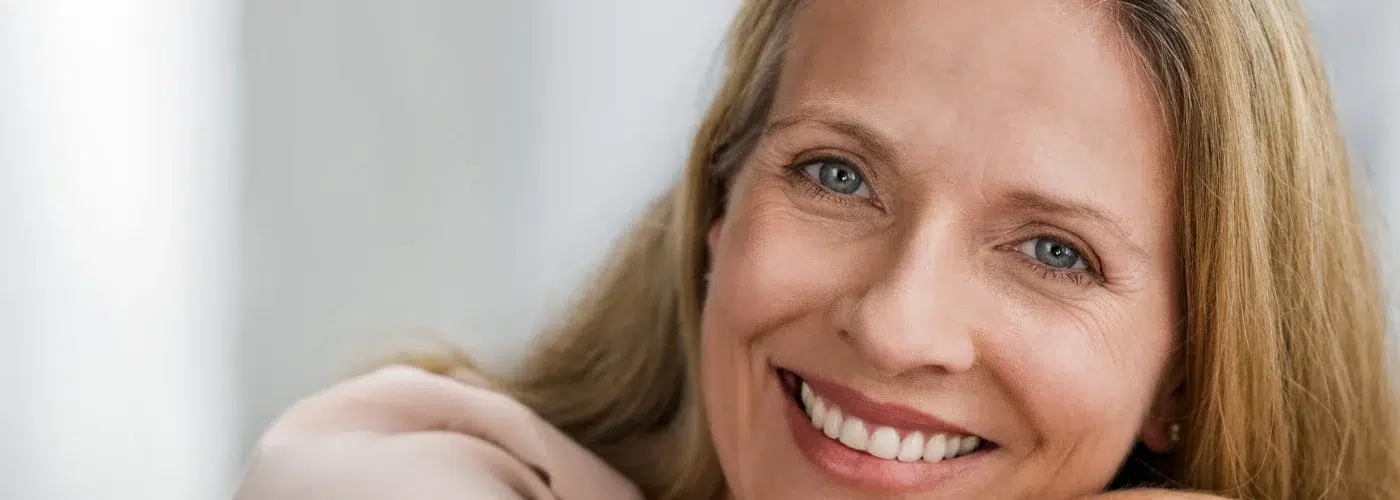 Ginecología renerativa menopausia