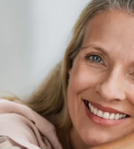 Ginecología renerativa menopausia