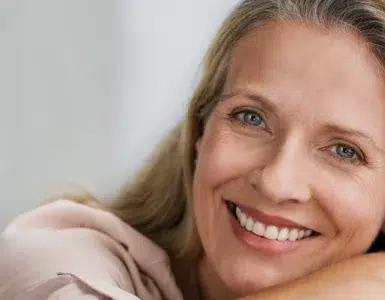 Ginecología renerativa menopausia