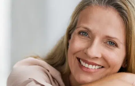 Ginecología renerativa menopausia