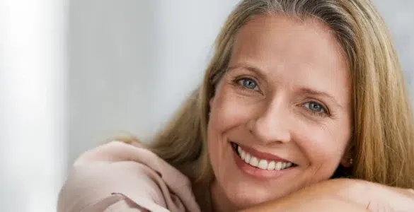 Ginecología renerativa menopausia