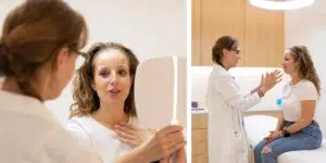 Consulta medicina estetica IML CLINIC