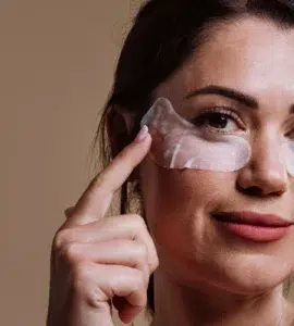 Skincare tipo de piel