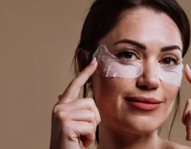 Skincare tipo de piel