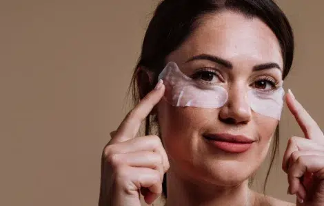 Skincare tipo de piel