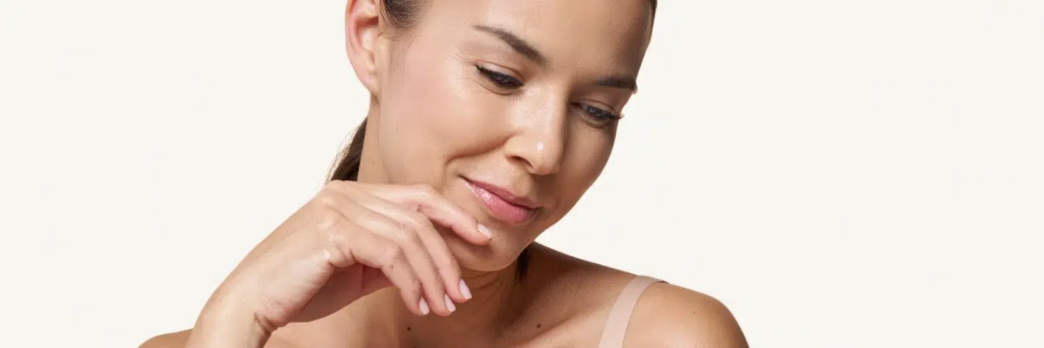 IML Reset para recuperar la firmeza del rostro