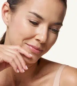 IML Reset para recuperar la firmeza del rostro