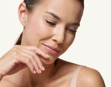 IML Reset para recuperar la firmeza del rostro