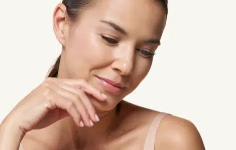 IML Reset para recuperar la firmeza del rostro